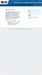 Mobile Screenshot of btsa.icoe.org